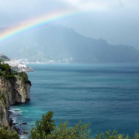 Blue Lagoon Amalfi Exterior photo