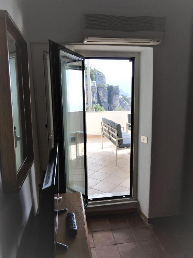 Blue Lagoon Amalfi Exterior photo