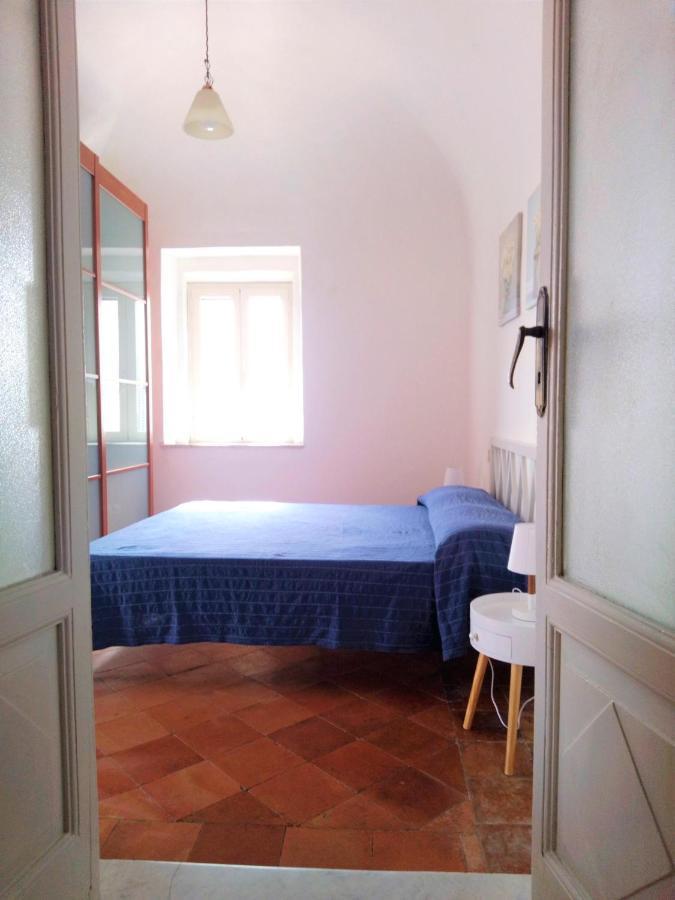Blue Lagoon Amalfi Exterior photo