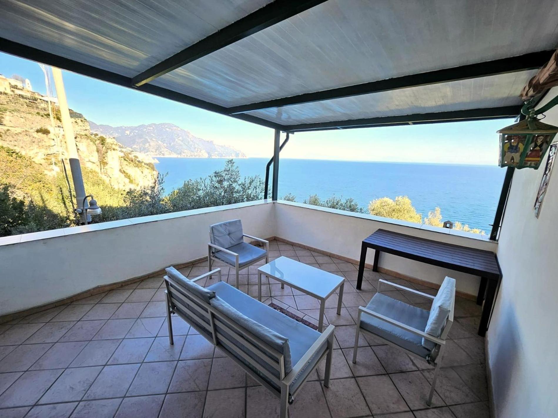 Blue Lagoon Amalfi Exterior photo